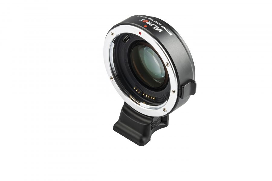 Переходник автофокусный Viltrox EF-Sony E II