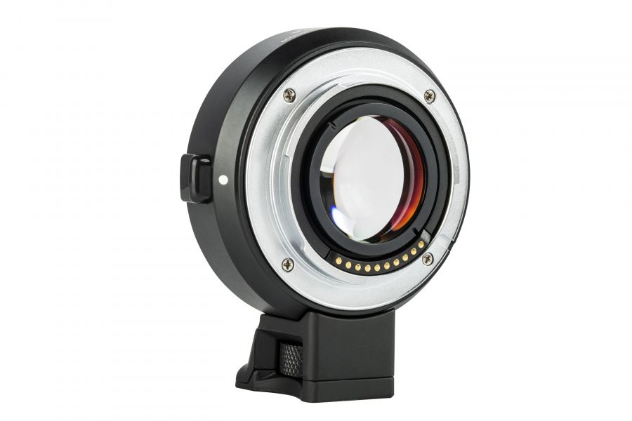 Переходник автофокусный Viltrox EF-Sony E II