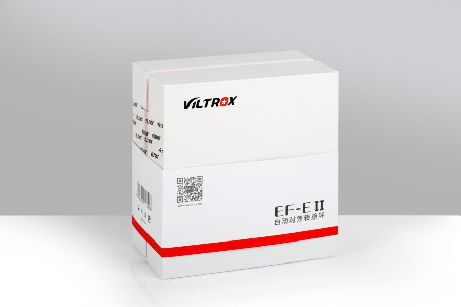 Переходник автофокусный Viltrox EF-Sony E II