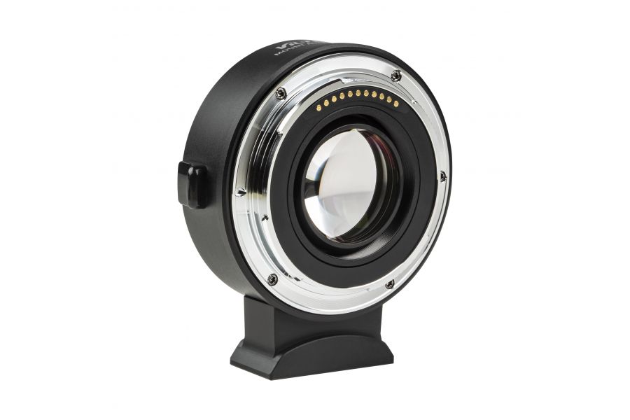 Переходник Viltrox EF-Z2 Новый