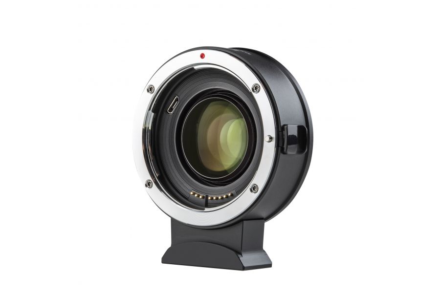 Переходник Viltrox EF-Z2 Новый