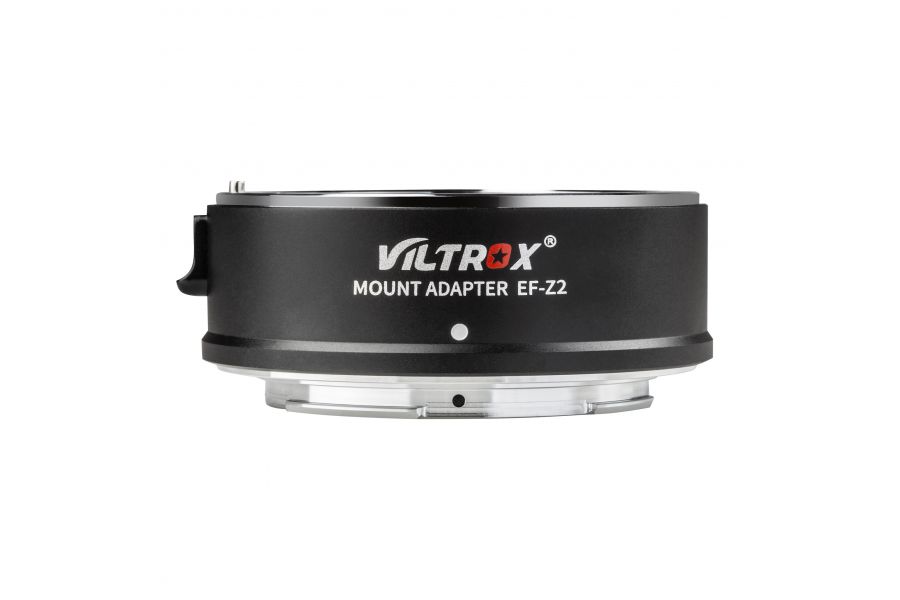 Переходник Viltrox EF-Z2 Новый