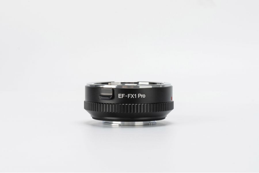 Переходник Viltrox EF-FX1 PRO Автофокусный