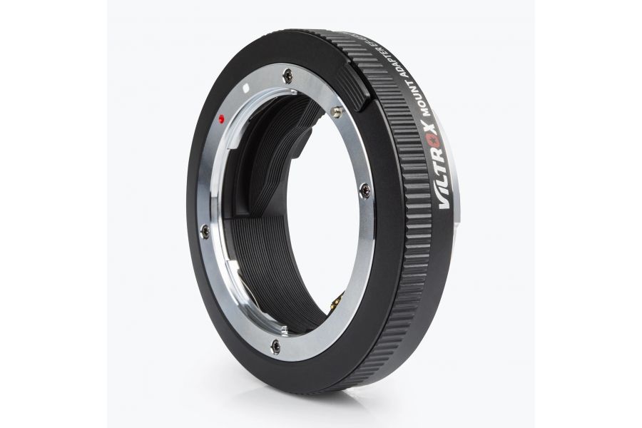 Переходник Viltrox EF-GFX PRO