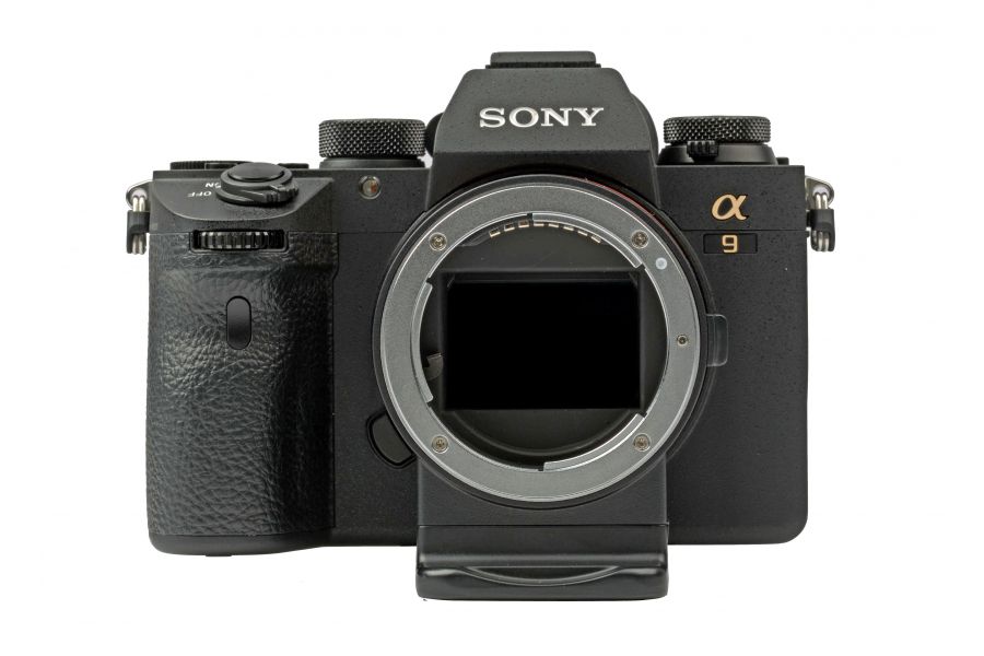 Автофокусный переходник Viltrox NF-E1 новый