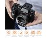 Автофокусный переходник Viltrox NF-E1 новый