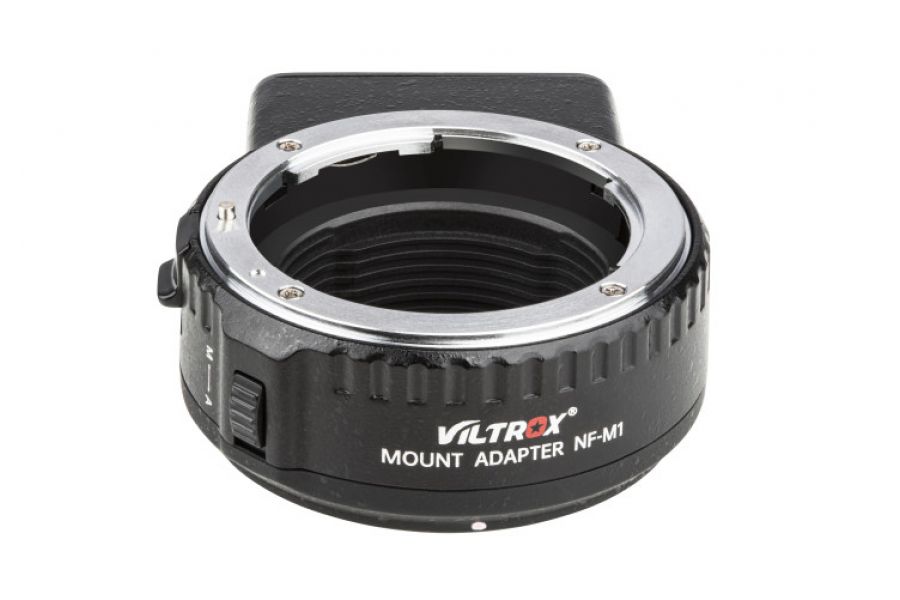 Адаптер Viltrox 