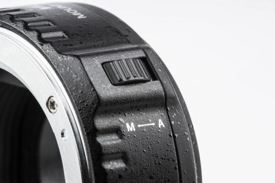 Адаптер Viltrox 