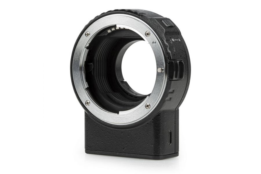 Адаптер Viltrox 