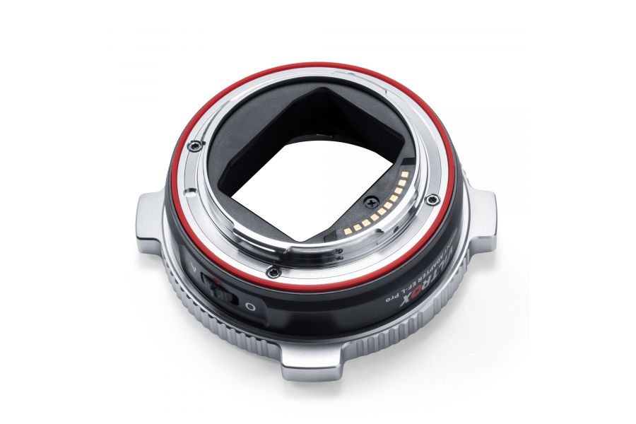 Переходник автофокусный Viltrox Canon EF-L PRO