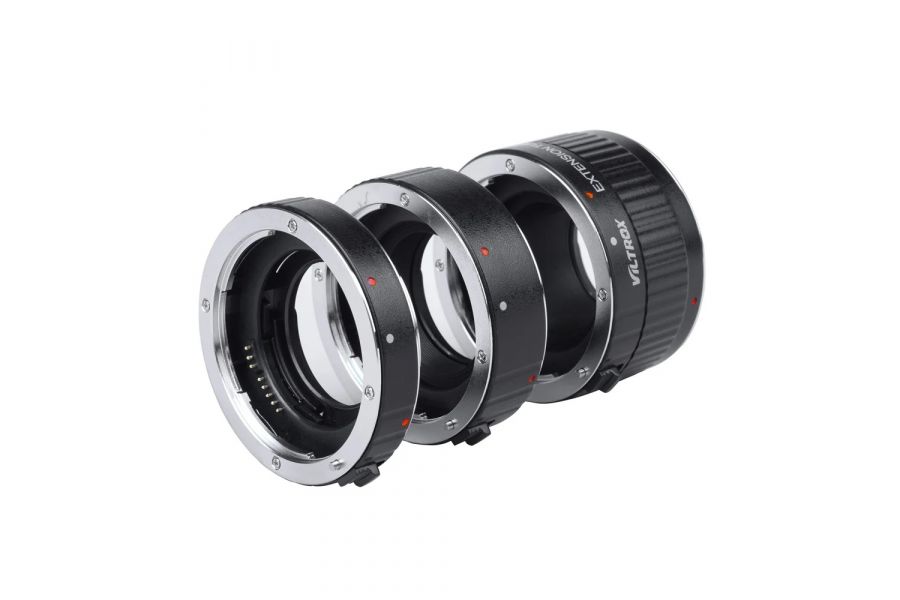 Макрокольца Viltrox DG-C для Canon EOS 