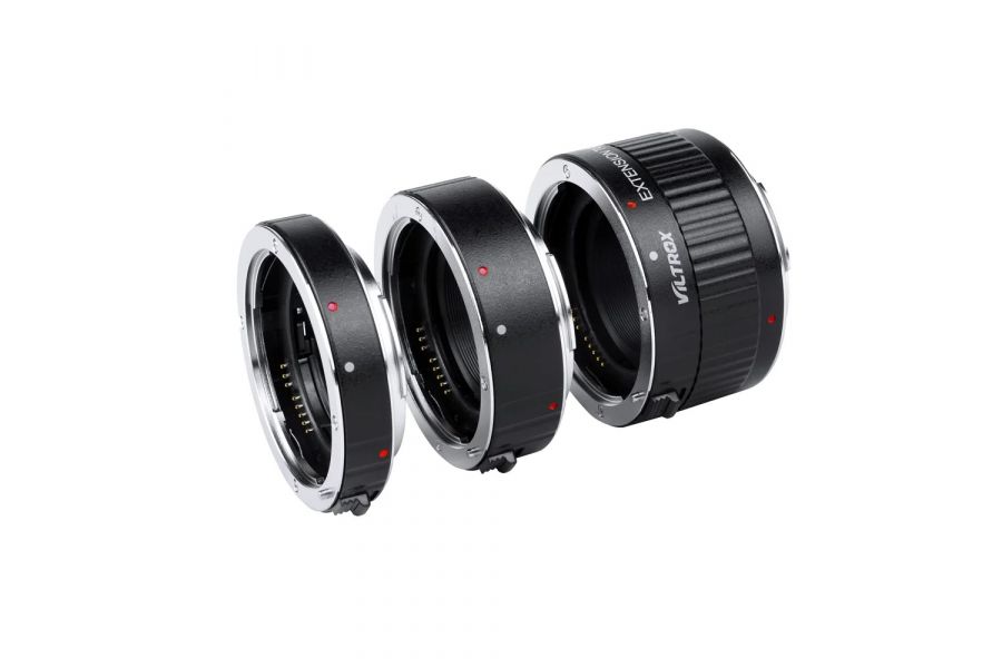 Макрокольца Viltrox DG-C для Canon EOS 