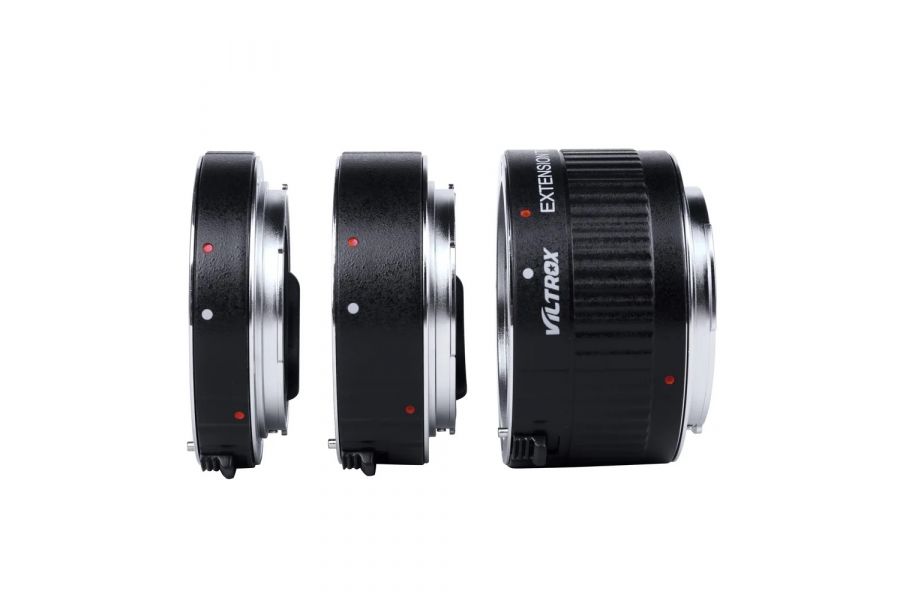 Макрокольца Viltrox DG-C для Canon EOS 