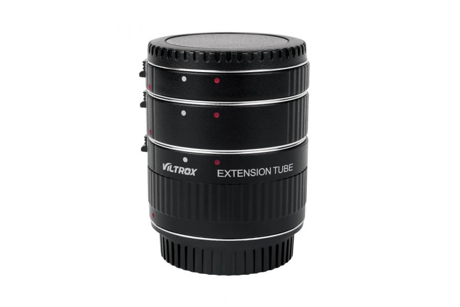 Макрокольца Viltrox DG-C для Canon EOS 
