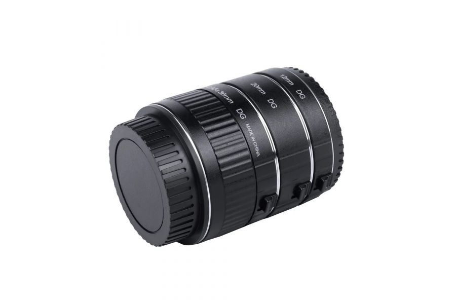 Макрокольца Viltrox DG-C для Canon EOS 