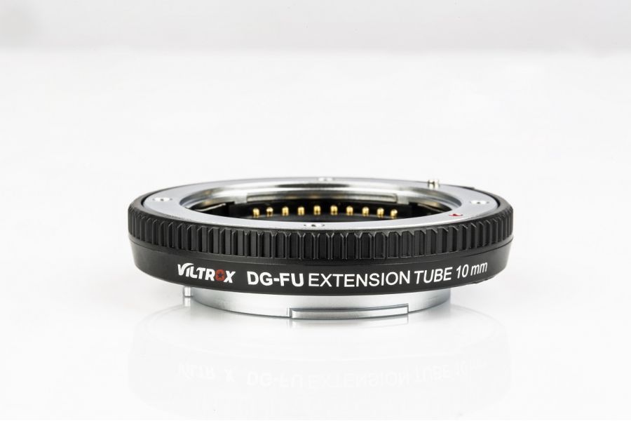 Макрокольца Viltrox DG-FU для Fujifilm FX