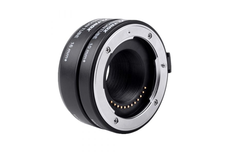 Макрокольца Viltrox DG-1N для Nikon 1