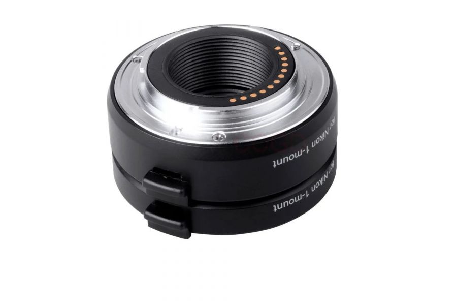 Макрокольца Viltrox DG-1N для Nikon 1