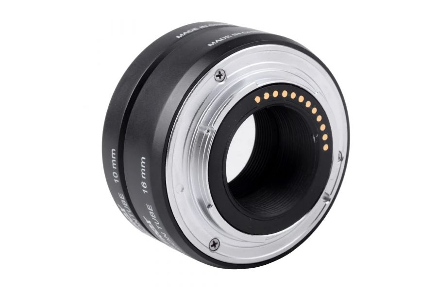 Макрокольца Viltrox DG-1N для Nikon 1