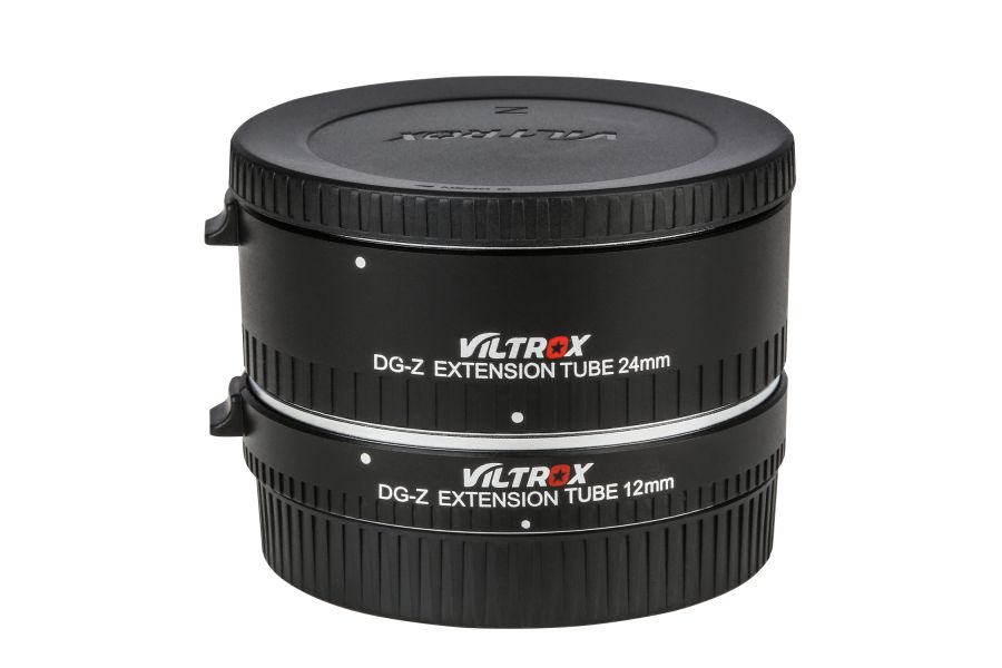 Макрокольца Viltrox DG-Z для Nikon Z Новые
