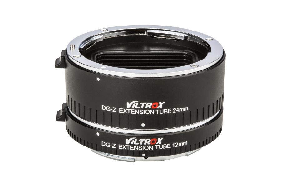 Макрокольца Viltrox DG-Z для Nikon Z Новые