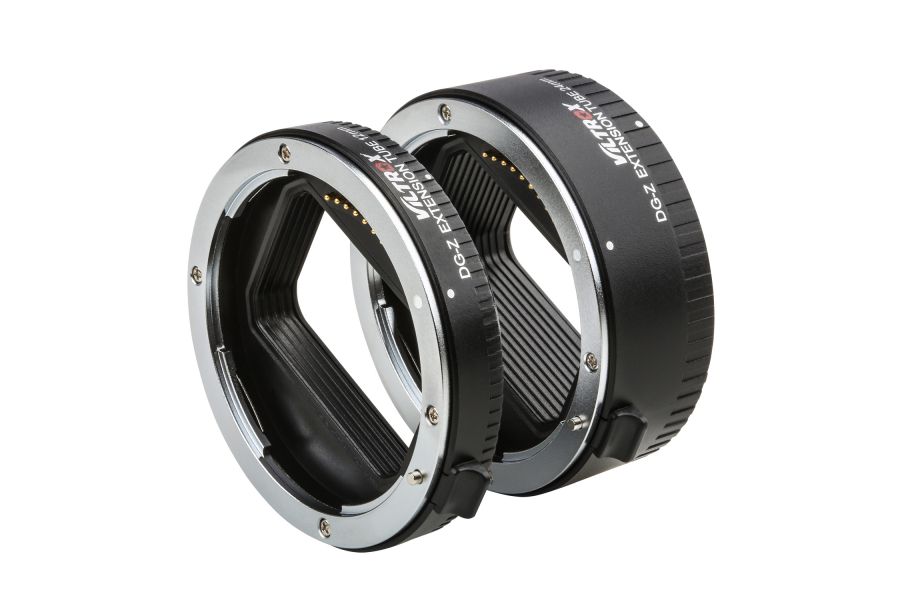 Макрокольца Viltrox DG-Z для Nikon Z Новые