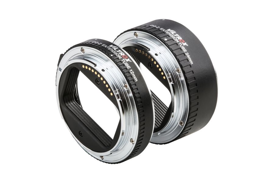 Макрокольца Viltrox DG-Z для Nikon Z Новые