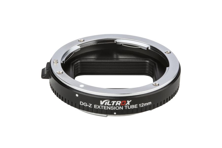Макрокольца Viltrox DG-Z для Nikon Z Новые