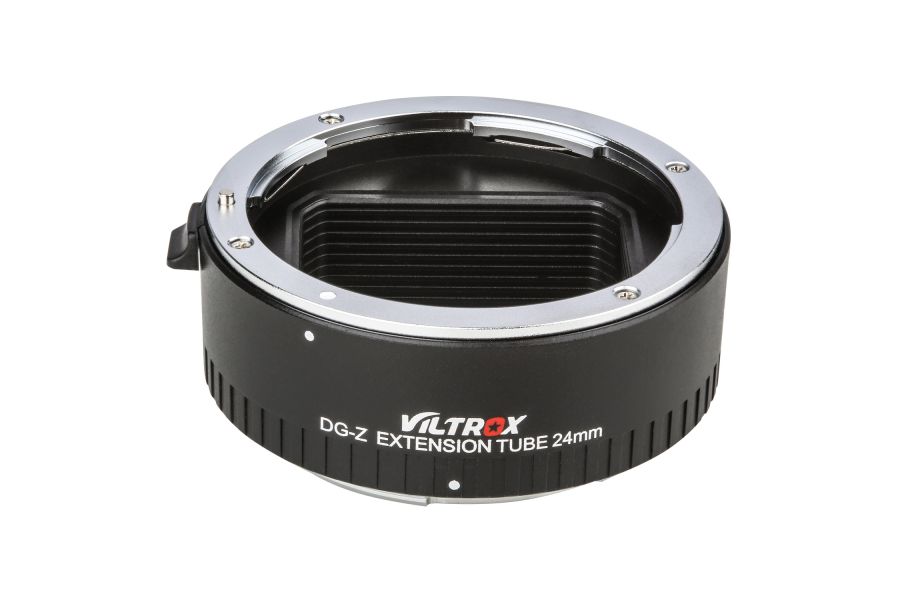Макрокольца Viltrox DG-Z для Nikon Z Новые