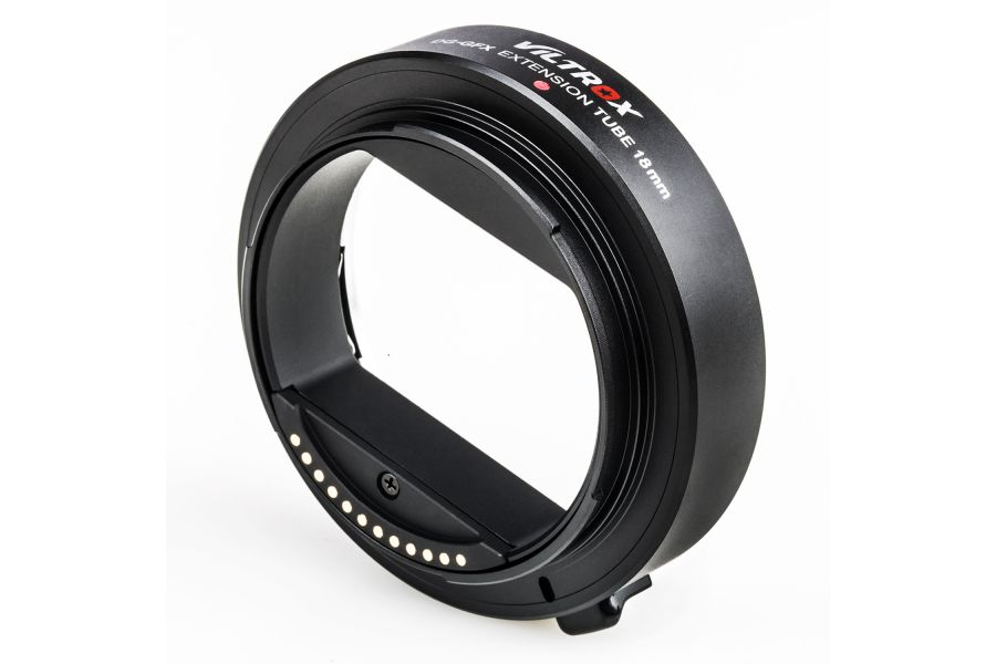 Макрокольца Viltrox DG-GFX для GFX 18mm