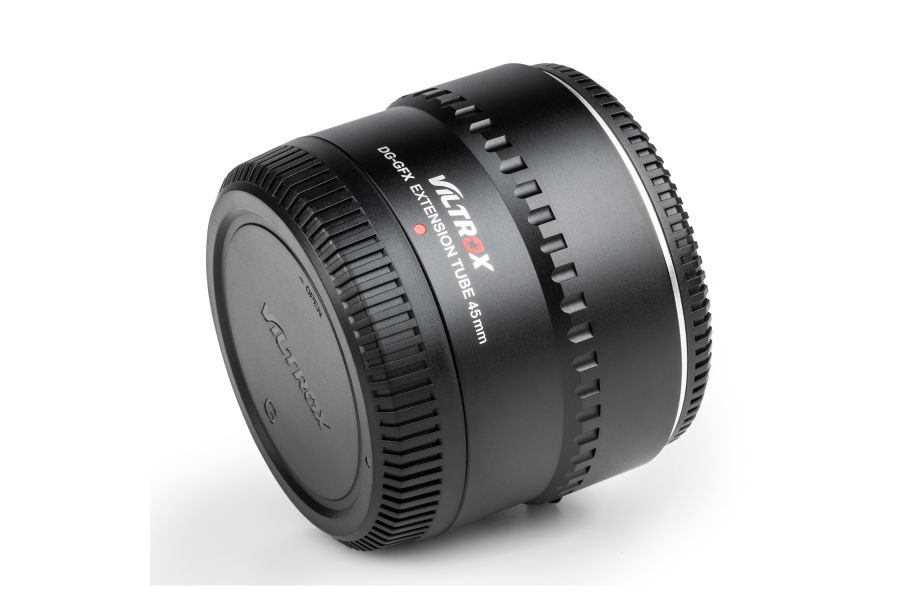Макрокольца Viltrox DG-GFX для GFX 45mm (China)