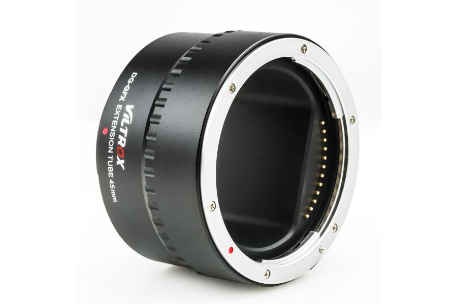 Макрокольца Viltrox DG-GFX для GFX 45mm (China)