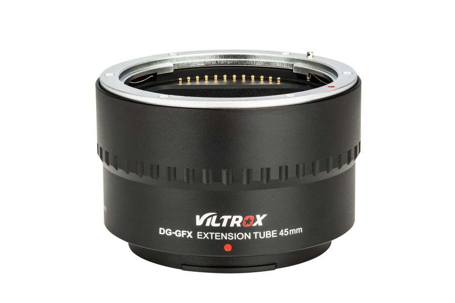 Макрокольца Viltrox DG-GFX для GFX 45mm (China)