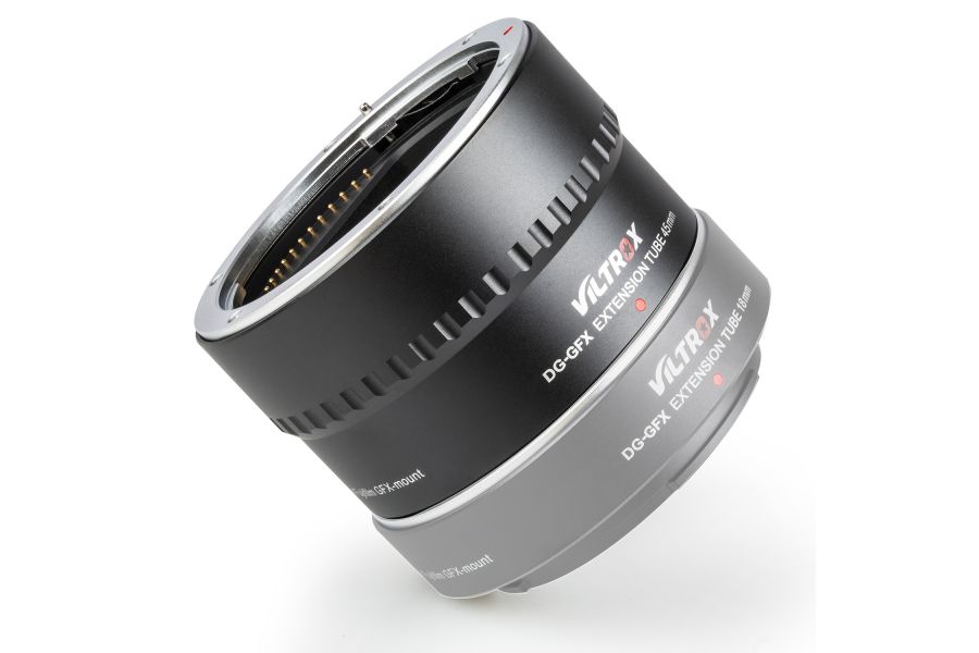 Макрокольца Viltrox DG-GFX для GFX 45mm (China)