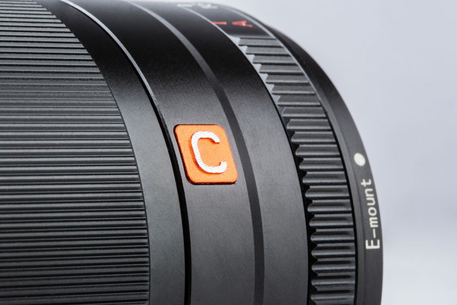 Объектив Viltrox AF 23mm f/1.4 E for Sony E