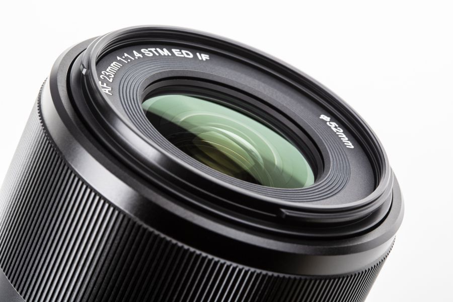 Объектив Viltrox AF 23mm f/1.4 E for Sony E