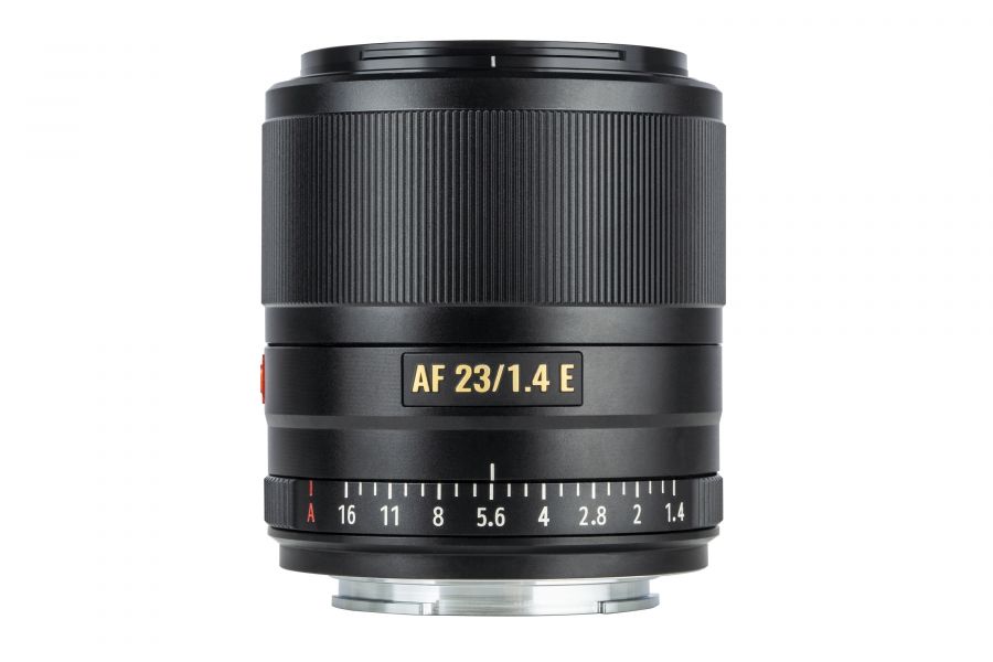 Объектив Viltrox AF 23mm f/1.4 E for Sony E