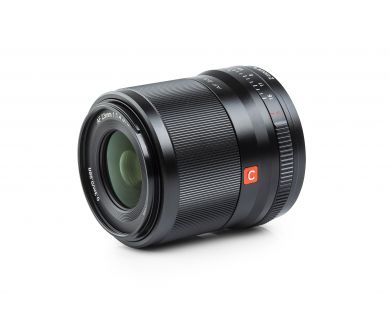 Объектив Viltrox AF 23mm F1.4 Z Автофокус для Nikon Z