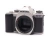 Малоформатный фотоаппарат Pentax MZ-M body
