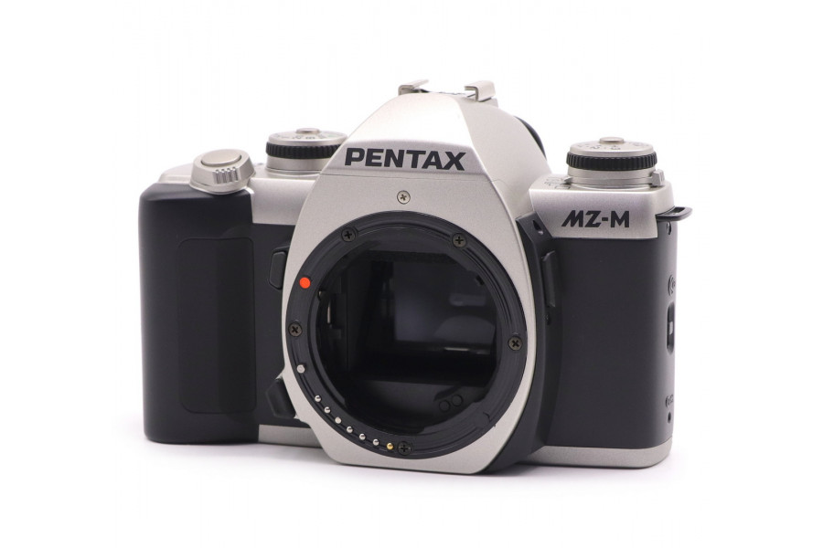 Малоформатный фотоаппарат Pentax MZ-M body