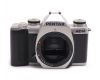 Малоформатный фотоаппарат Pentax MZ-M body
