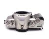 Малоформатный фотоаппарат Pentax MZ-M body