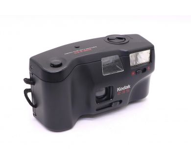 Компактный плёночный фотоаппарат Kodak 235