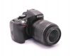 Фотоаппарат Nikon D5100 kit (пробег 3925 кадров)