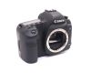 Canon EOS 5D Mark II body в упаковке (пробег 35590 кадров)