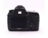 Canon EOS 5D Mark IV body (пробег 47915 кадров)