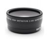 Телеконвертер Neewer Digital High Definition 0.45X Super
