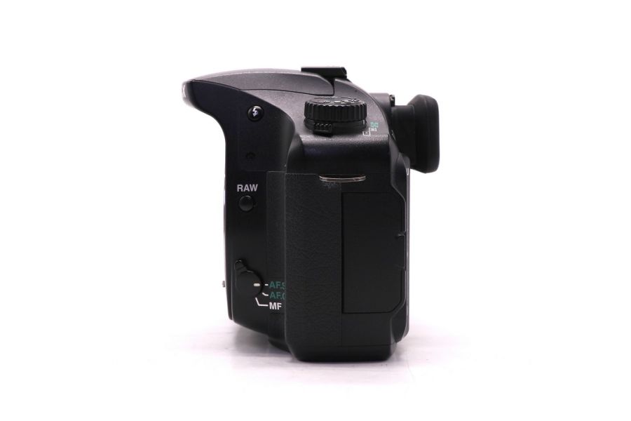 Камера Pentax K10D body (пробег 19715 кадров)