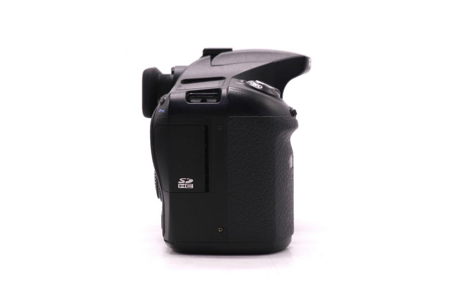 Камера Pentax K10D body (пробег 19715 кадров)