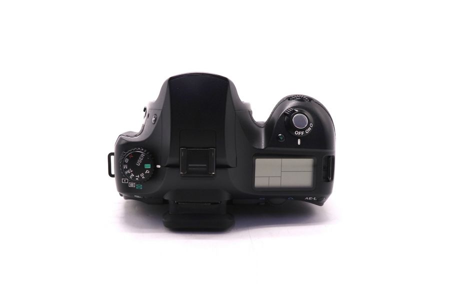 Камера Pentax K10D body (пробег 19715 кадров)